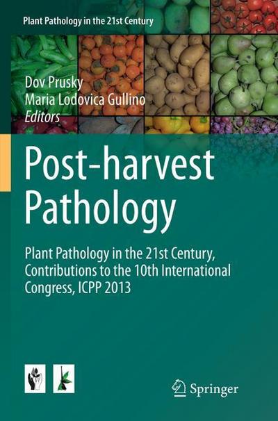 Post-harvest Pathology