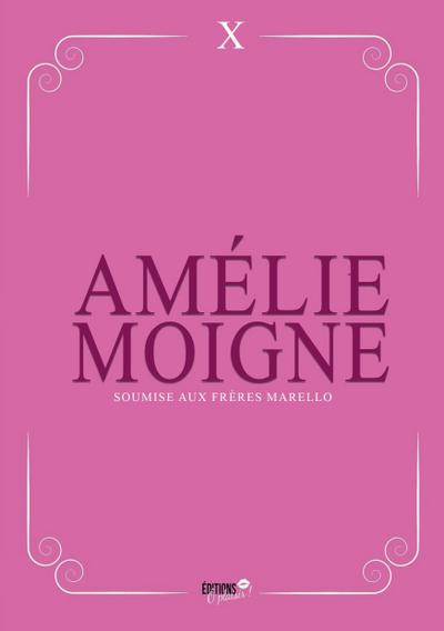 Soumise aux frères Marello