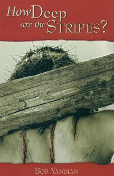 How Deep Are the Stripes?