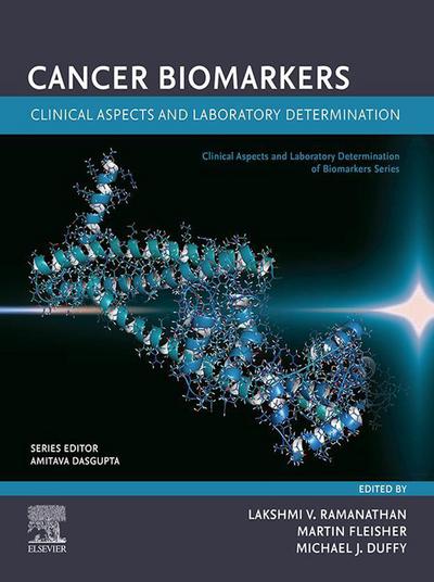 Cancer Biomarkers: Clinical Aspects and Laboratory Determination