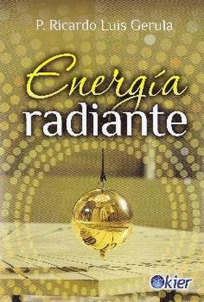 Energía radiante
