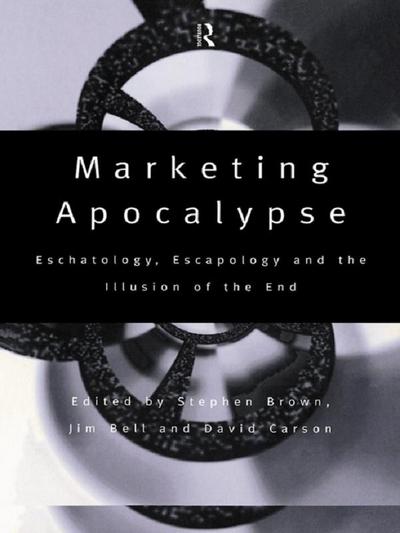Marketing Apocalypse