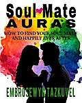 Soul Mate Auras