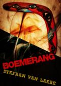 Boemerang (George Bracke Thriller, #8)