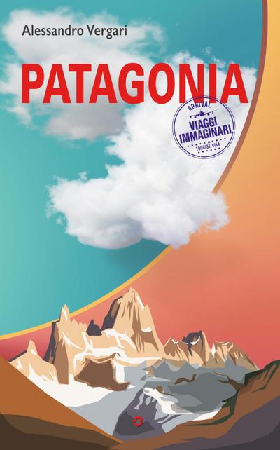 Vergari, A: Patagonia