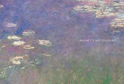 Monet’s Water Lilies