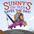 Sunny’s Tow Truck Saves the Day!