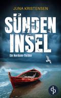 Sündeninsel | Der fesselnder Nordsee-Thriller für 2026