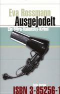 Ausgejodelt von Eva Rossmann | Ebook