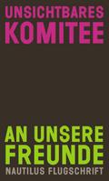 An unsere Freunde
