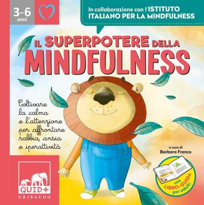 Il superpotere della mindfulness