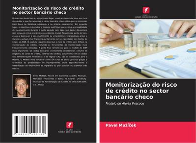 Monitorização do risco de crédito no sector bancário checo