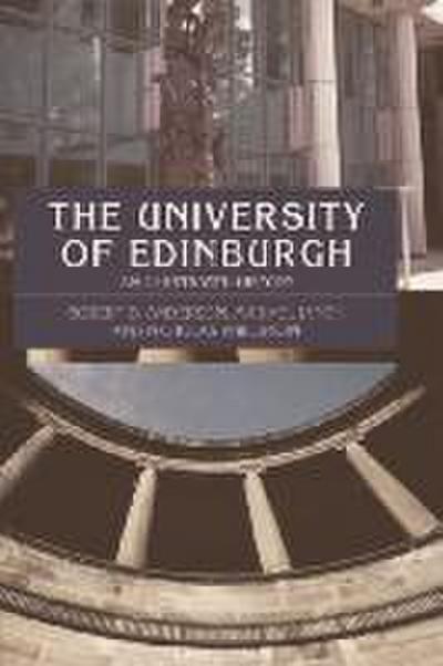 The University of Edinburgh