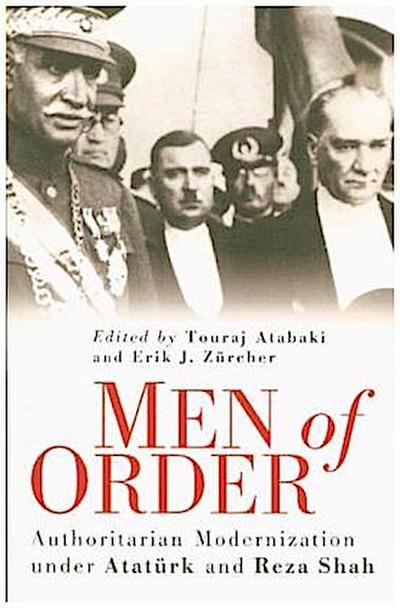 Men of Order