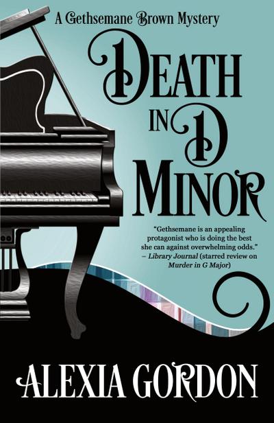 DEATH IN D MINOR