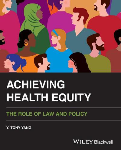 Achieving Health Equity