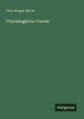 Physiologische Chemie
