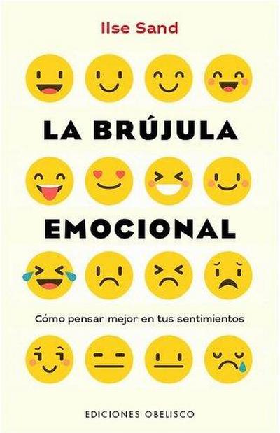 Brujula Emocional, La