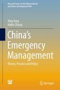 Chinas Emergency Management