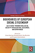 Boundaries of European Social Citizenship