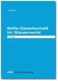 Stille Gesellschaft im Steuerrecht