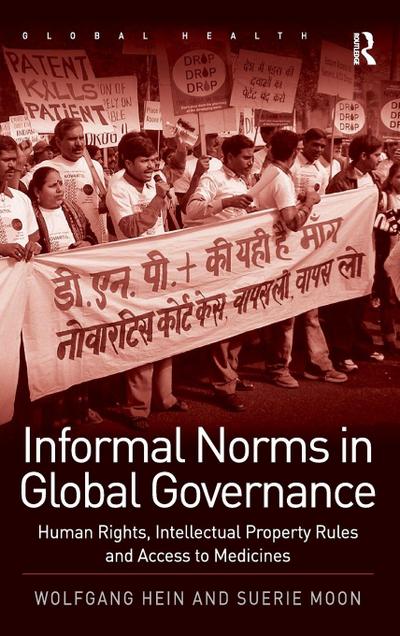 Informal Norms in Global Governance