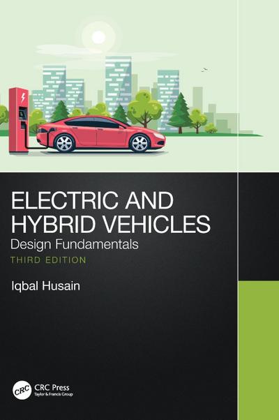 Electric and Hybrid Vehicles
