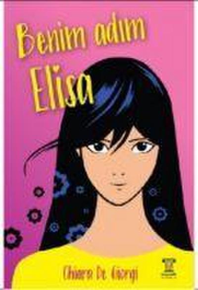 Benim Adim Elisa