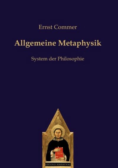 Allgemeine Metaphysik