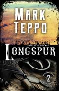 Longspur (Stonebrook and the Judge, #2)