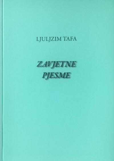 ZAVJETNE PJESME