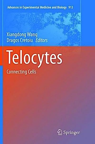 Telocytes