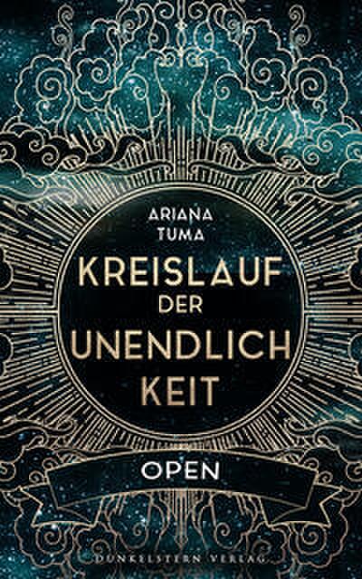 Kreislauf der Unendlichkeit - Open
