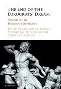 End of the Eurocrats’ Dream