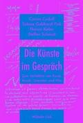 Die Künste im Gespräch
