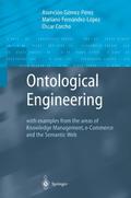 Ontological Engineering