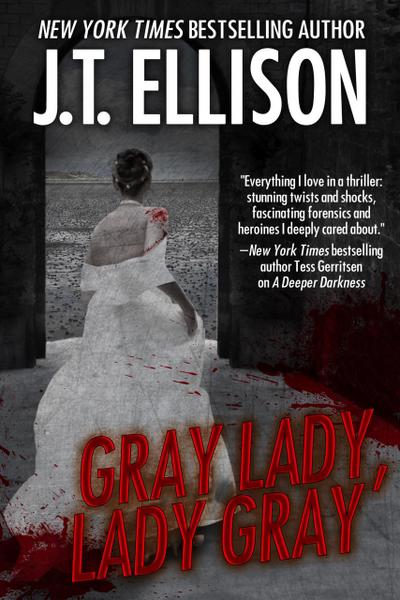 Gray Lady, Lady Gray ((a short story))