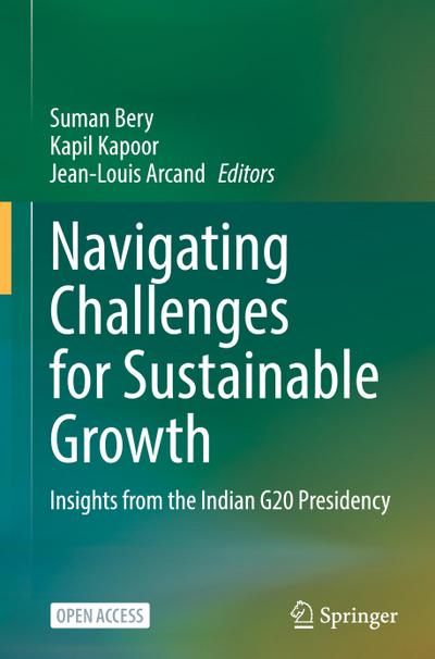 Navigating Challenges for Sustainable Growth
