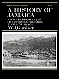 History of Jamaica