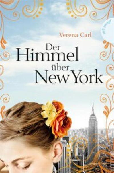 Der Himmel über New York