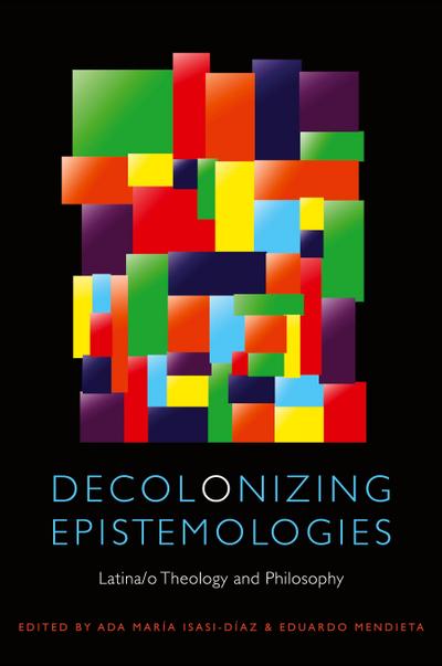 Decolonizing Epistemologies