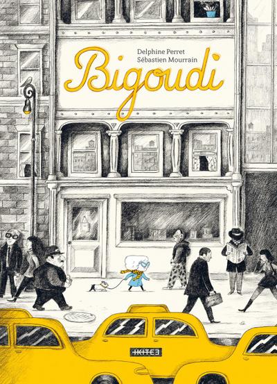 Bigoudì