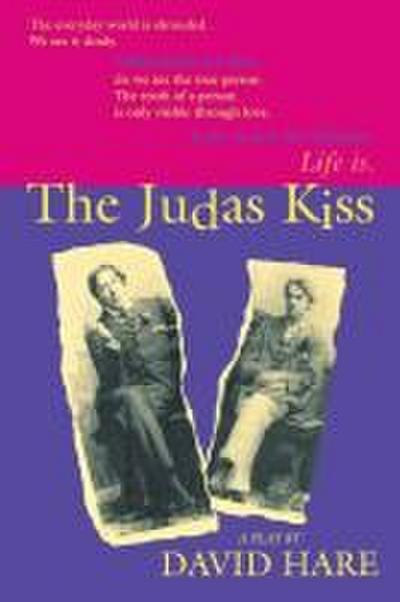 The Judas Kiss