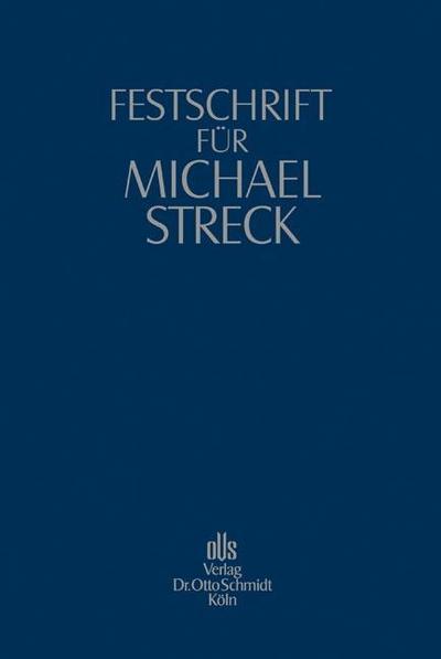 Festschrift für Michael Streck