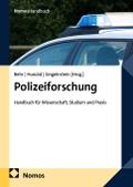 Polizeiforschung