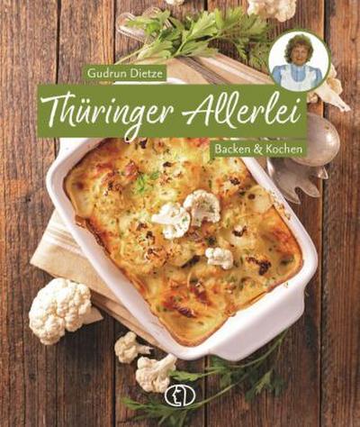 Thüringer Allerlei