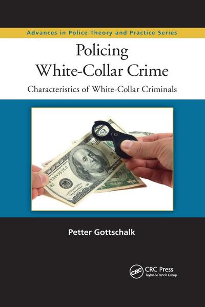 Policing White-Collar Crime
