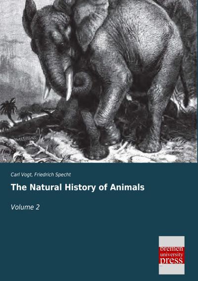 The Natural History of Animals