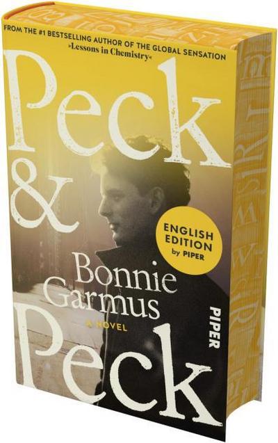 Peck & Peck (English Edition)