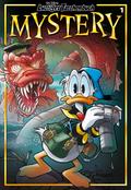 Lustiges Taschenbuch Mystery 01